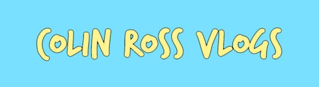 Colin Ross Vlogs
