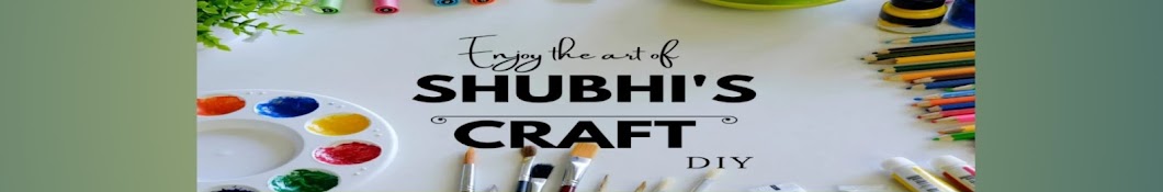 Shubhi's Craft CG