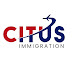 logo Citus Immigration