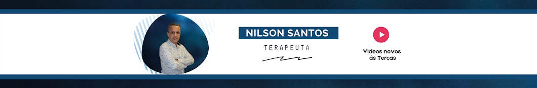 Nilson Santos Terapeuta