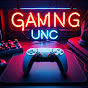 Gaming with unc! 