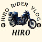 HIRO Rider