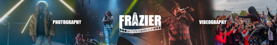 Frazier ProductionsLLC