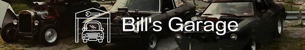 Bill's Garage