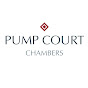 Pump Court Chambers