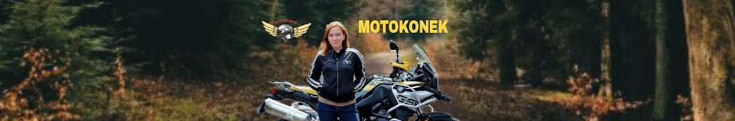 MOTOKONEK