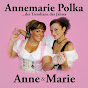 Anne & Marie - Topic