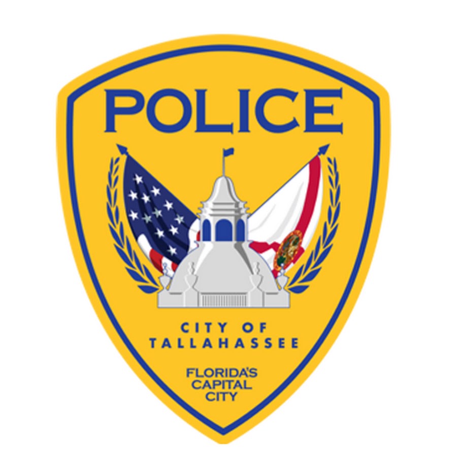 Tallahassee Police Department Youtube