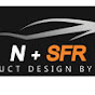 N+SFR