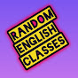 Random English Classes