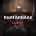 logo Khatarnak Rajesh