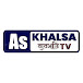 AS KHALSA GURMAT TV