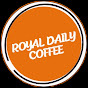 Royal Daily Coffee
