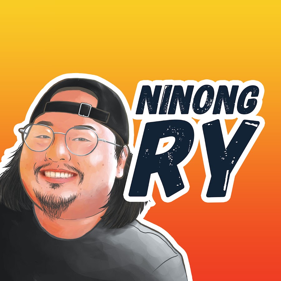 Ninong Ry @NinongRy
