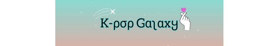 K-pop Galaxy