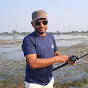 Amjad Khan Fishing