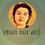 iman nur arif