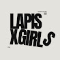 Lapis X Girls