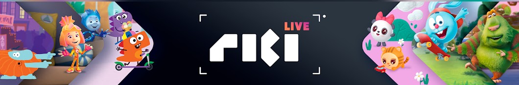 РИКИ LIVE