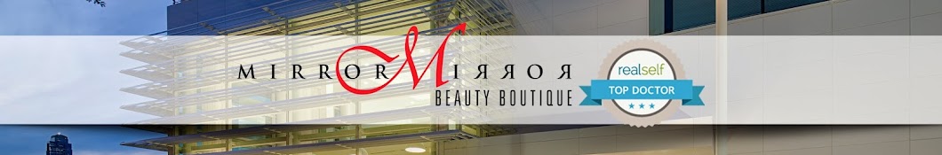 Mirror Mirror Beauty Boutique YouTube