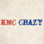 KMC crazy 