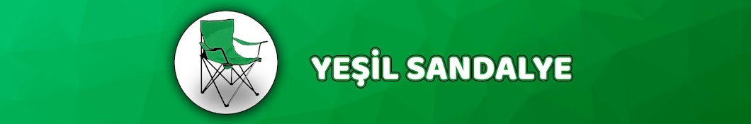 Yeşil Sandalye