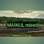 MAINUL mixed