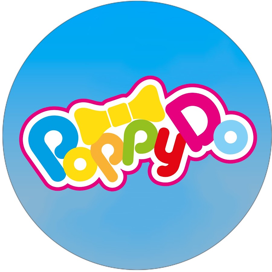 Poppy Do TV @PoppyDoTV