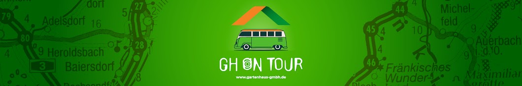 GartenHaus GmbH