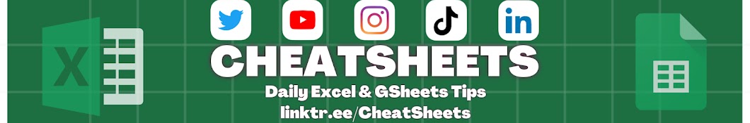 CheatSheets