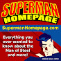 Superman Homepage