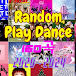 랜덤플레이댄스 (Random Play Dance)