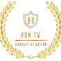 Harvest of Nations TV