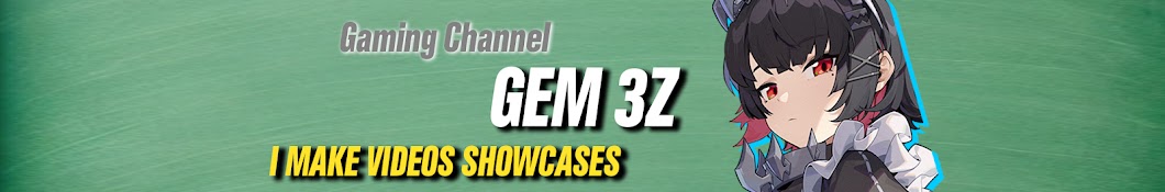 Gem 3z