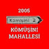 Kömüşini Köyü