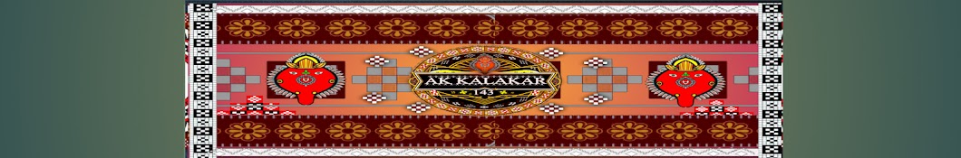 AK KALAKAR 143