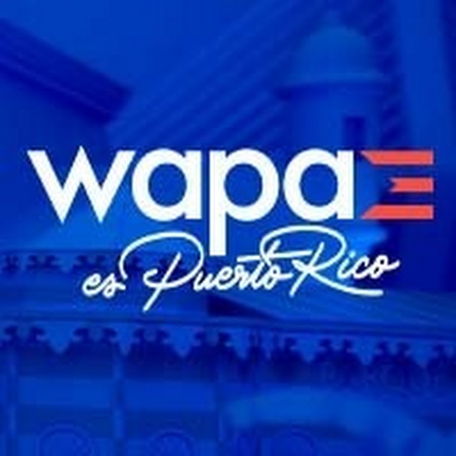 Wapa TV @wapatv