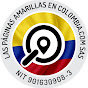 Las Paginas Amarillas en Colombia