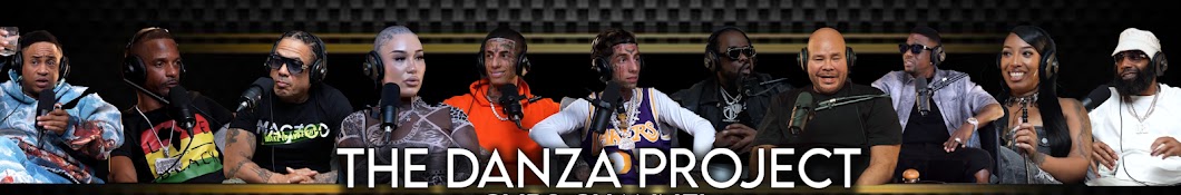 The Danza Project Banner