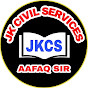 JK Civil Services (JKCS)