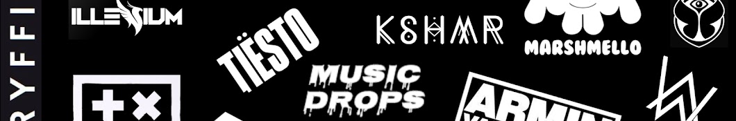 Music Drops