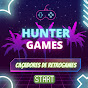 Hunter Games 