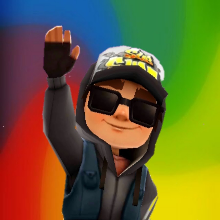 SUBWAY SURFERS TRYM #SHORTS  Subway surfers, Surfer, Subway