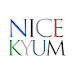 NICE KYUM 나이스겸