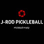 J-Rod Pickleball