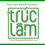 NHANG SẠCH THẢO DƯỢC TRÚC LÂM  TRUCLAM INCENSE