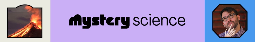 Mystery Science Banner