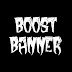 logo BOOST BANNER