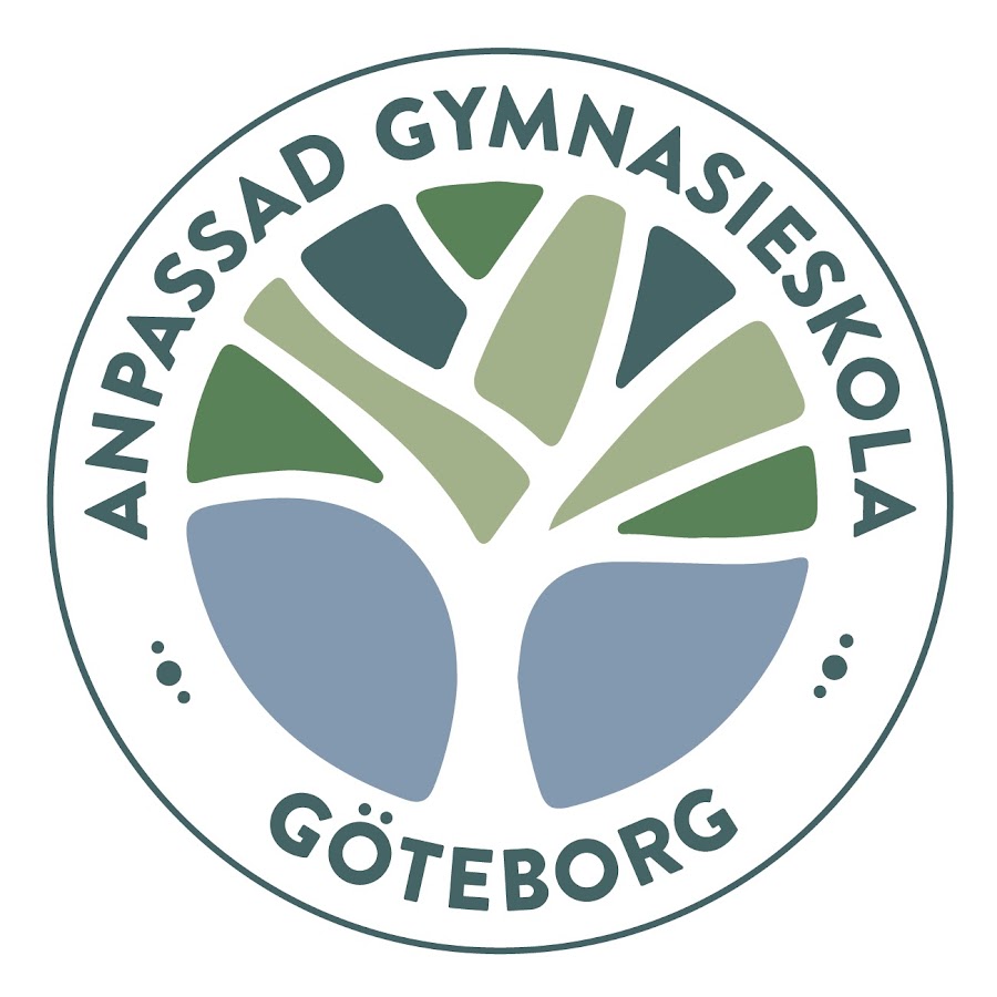 Göteborgs Anpassade Gymnasieskola - YouTube