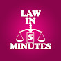 Law in 5 Minutes